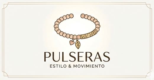 Pulseras