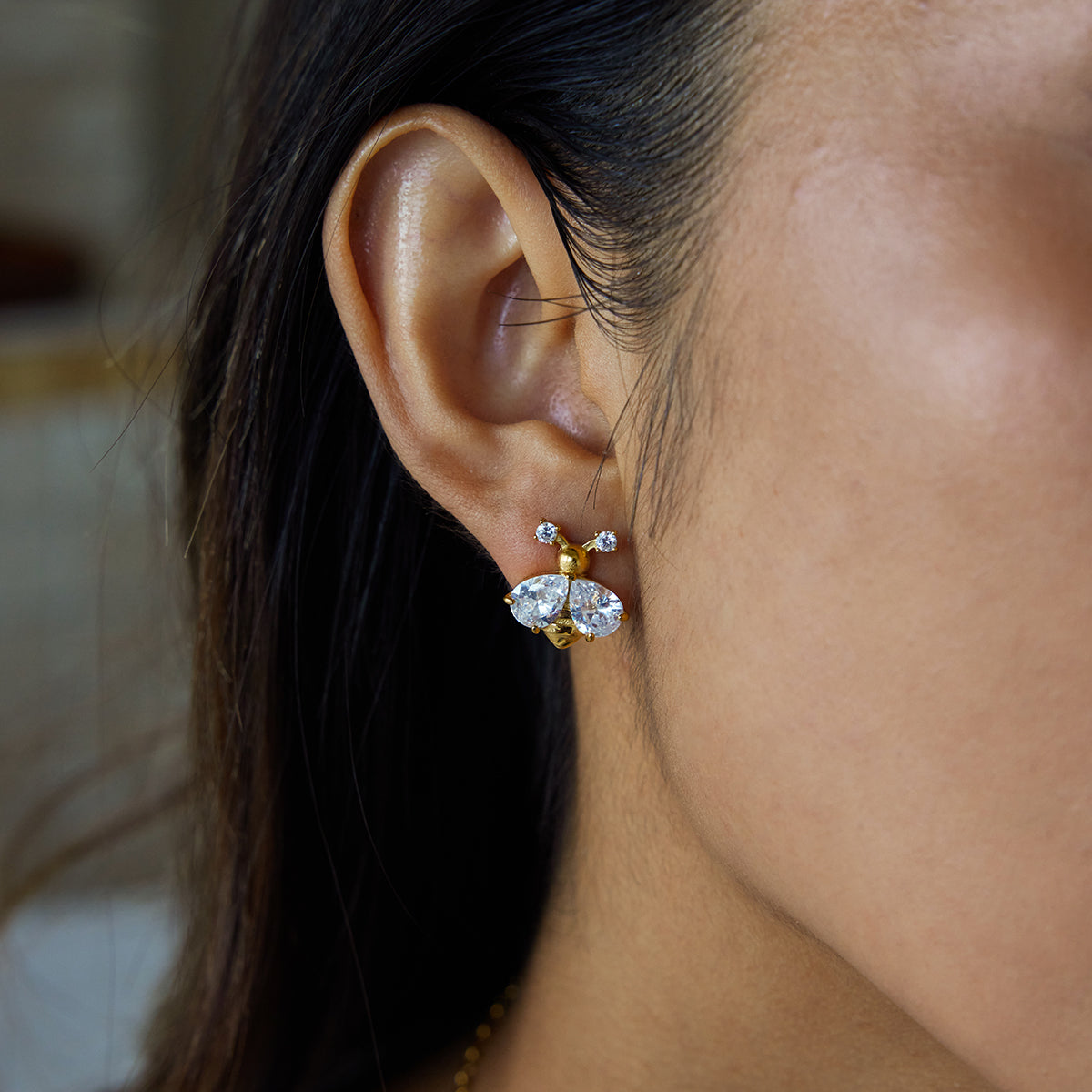 Aros Abeja