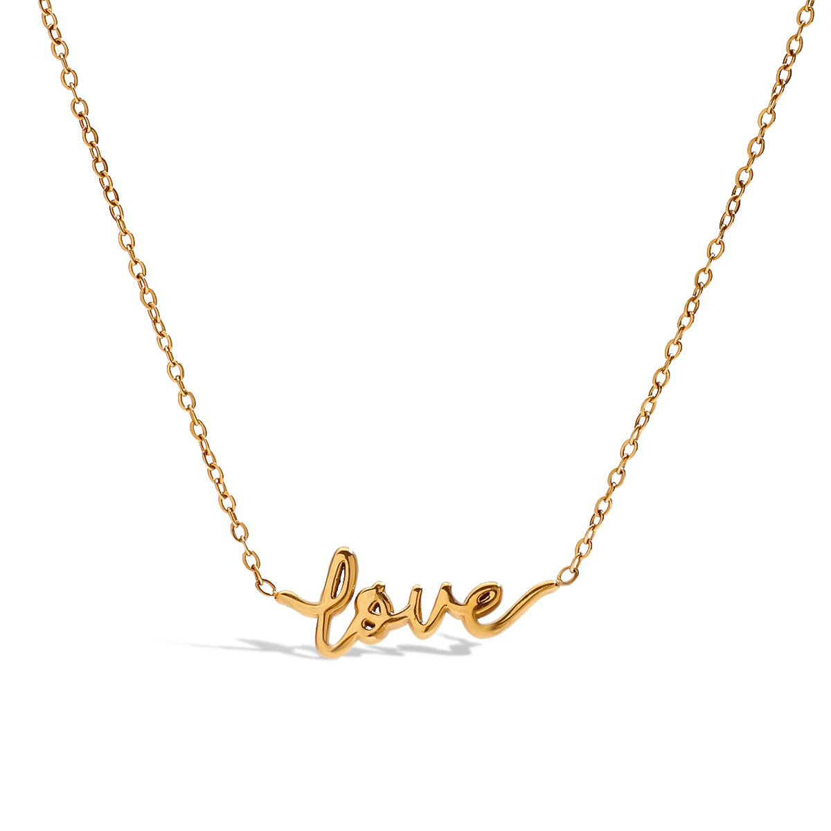 Love Lumina